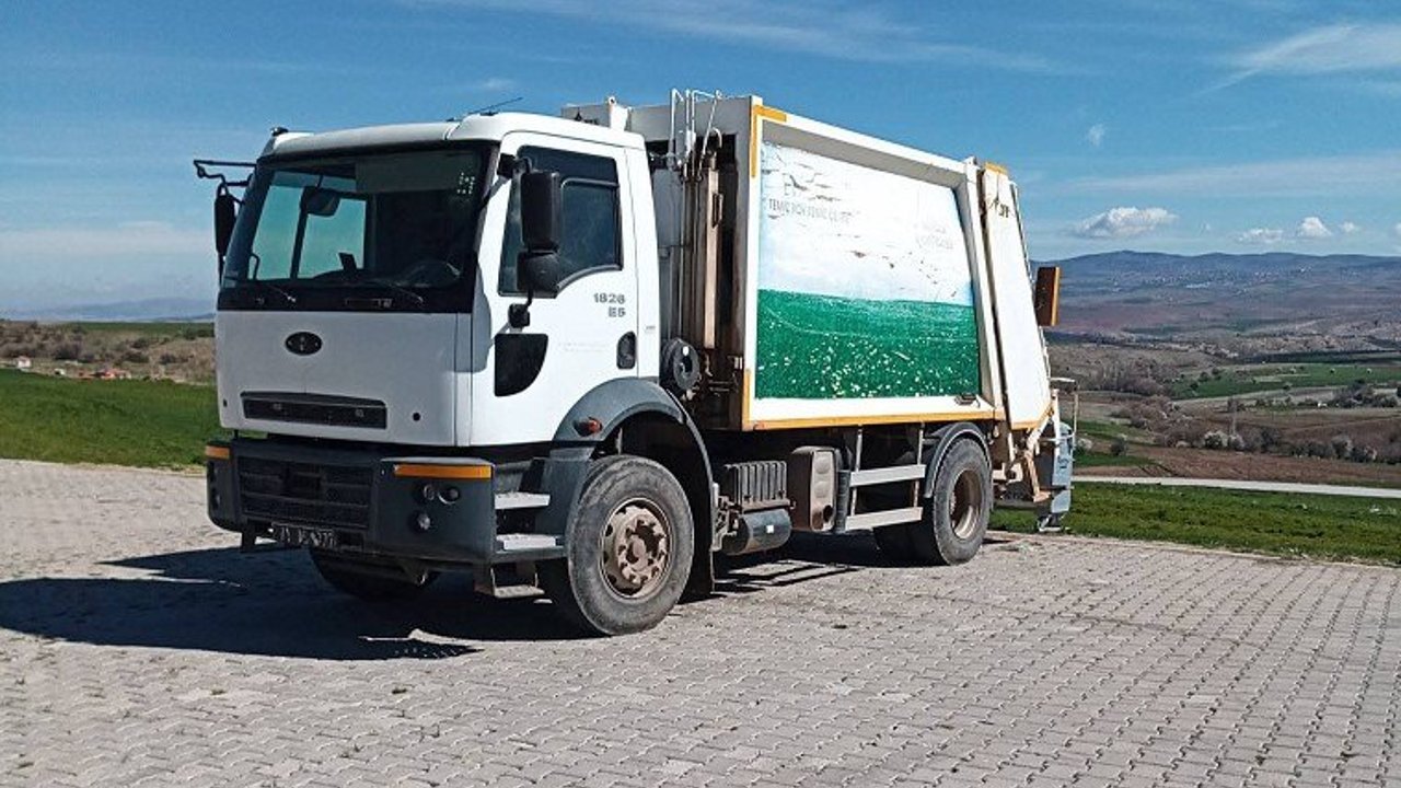 haydar-sultan’da-cop-hizmeti-basliyor