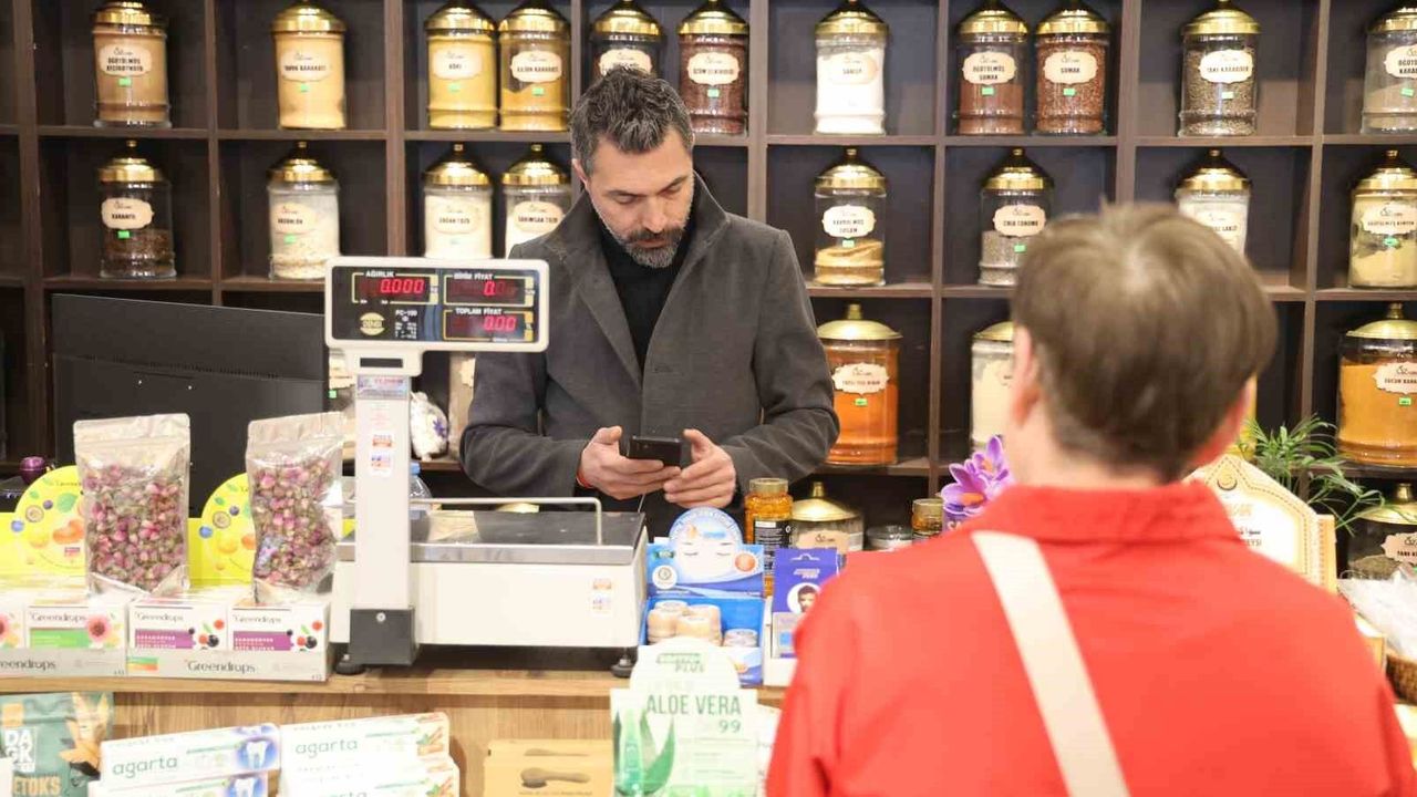 soguk-hava-bitkisel-urun-satislarini-artirdi