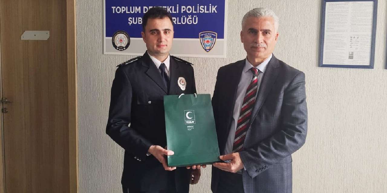 yesilay’dan-kirikkale-emniyetine-anlamli-ziyaret