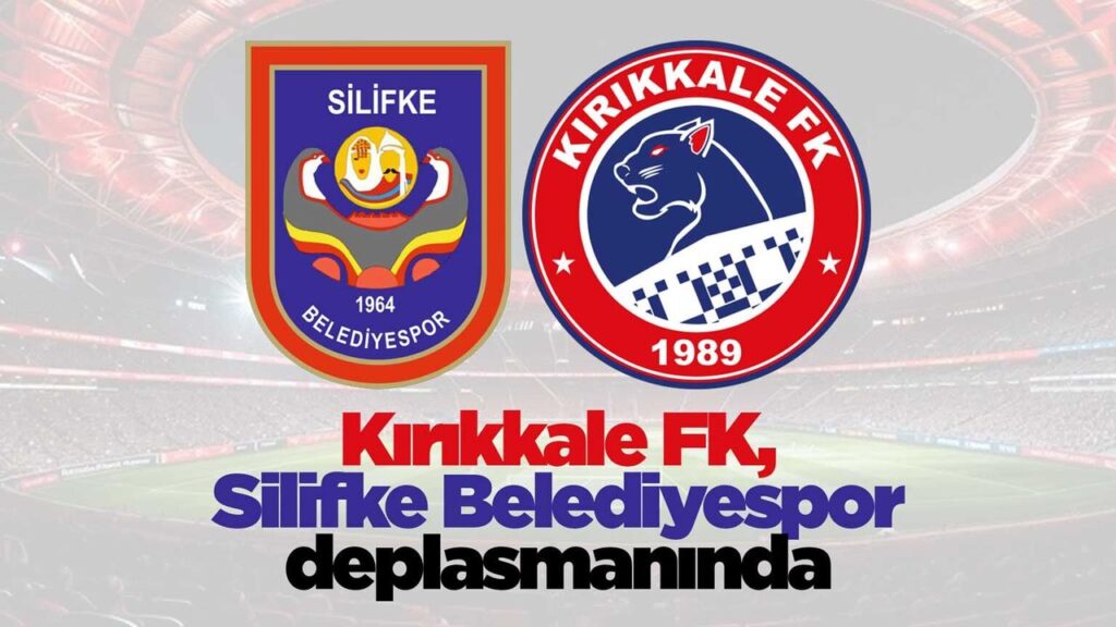kirikkale-fk,-silifke-deplasmaninda
