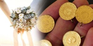 Kırıkkale’de altın fiyatları: İşte 11 Nisan rakamları