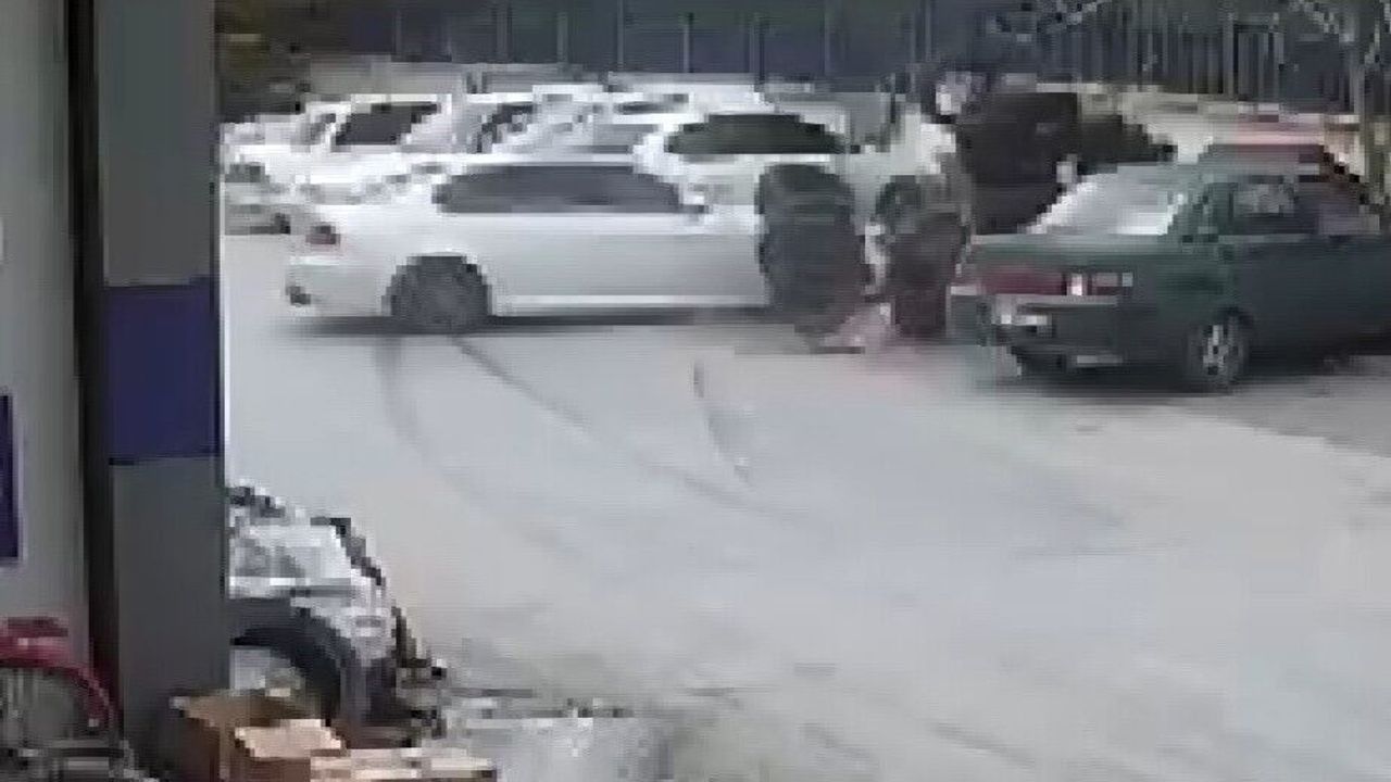 drift-atan,-hizli-gelen-kaza-yapiyor