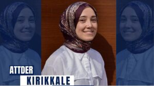 ATTDER Kırıkkale’ye Yeni Başkan