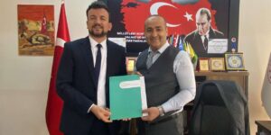 Kırıkkale’de hem iş hem eğitim garantisi: Protokol imzalandı