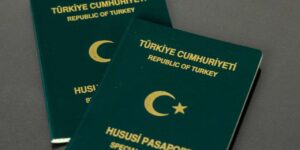 O mesleklere de yeşil pasaport geliyor