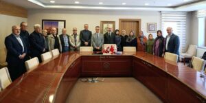 Şehit ve gazilerimize minnet borçluyuz