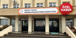 Kırıkkale’de ön yargıları yıkan başarı öyküsü: Türkiye’de sayılı okullar arasına girdi