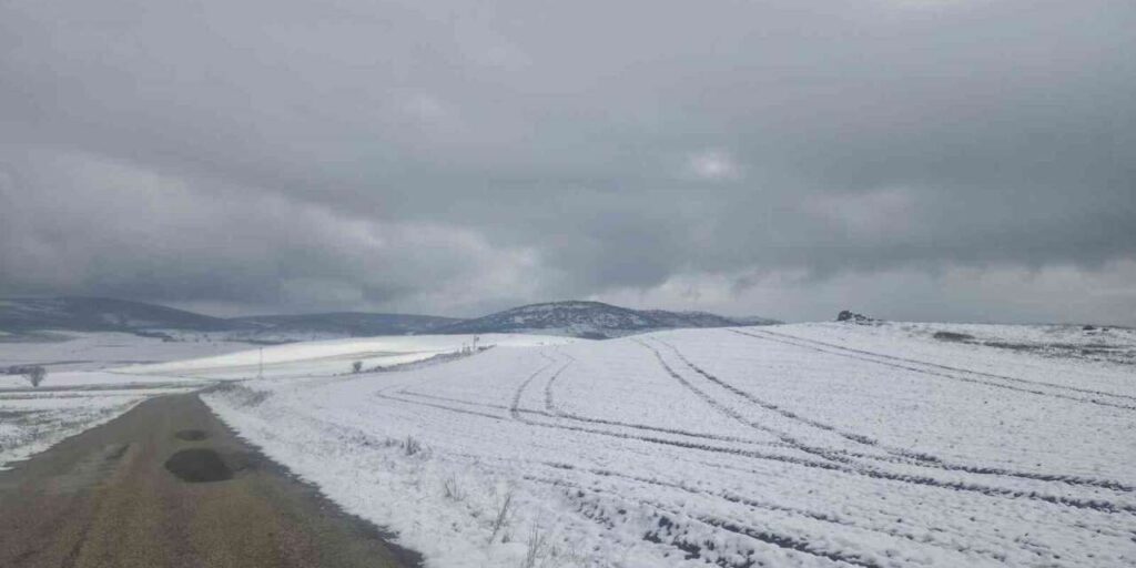 corum’da-yuksek-rakimli-bolgeler-beyaza-burundu