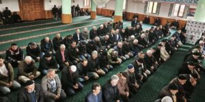 Sulakyurt’ta vefa buluşması