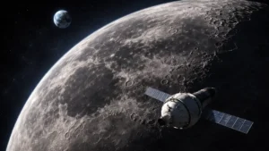 Artemis II Görevi Tamamlandı: Orion Kapsülü Pasifik’e İndi