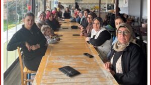 Keskin’de Aile ve Çocuk Eğitimine Yoğun İlgi