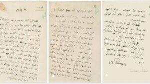MİT’ten 1940 Tarihli “Acele” İbareli Şüpheli Takibi Belgesi Paylaşıldı