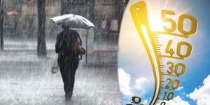 Montları kaldırmayın, şemsiyeyi yanınızdan ayırmayın: Kırıkkale’de hava değişken!