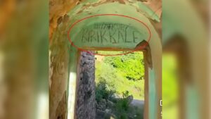 Kırıkkale Her Yerde, İhtiyar Kurt İş Başında