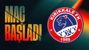 Kırıkkale FK, Silifke Deplasmanında Sahada