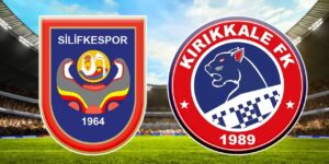 Kırıkkale FK Play-Off adayına karşı: Puan savaşı başladı