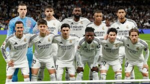 Dünyanın en değerli futbol kulüpleri açıklandı: Zirvede Real Madrid var