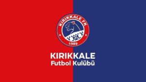 Kırıkkale FK  Farklı yenildi