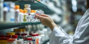 Kırıkkale’de nöbetçi eczaneler belirlendi! Liste açıklandı