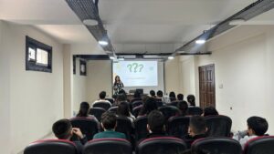 Sınav Kaygısına Karşı Önemli Eğitim