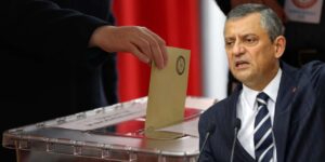 Özgür Özel’den Kırıkkale için ara seçim çağrısı