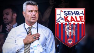 Şehr-i Kale’den Saran’a Açık Çağrı