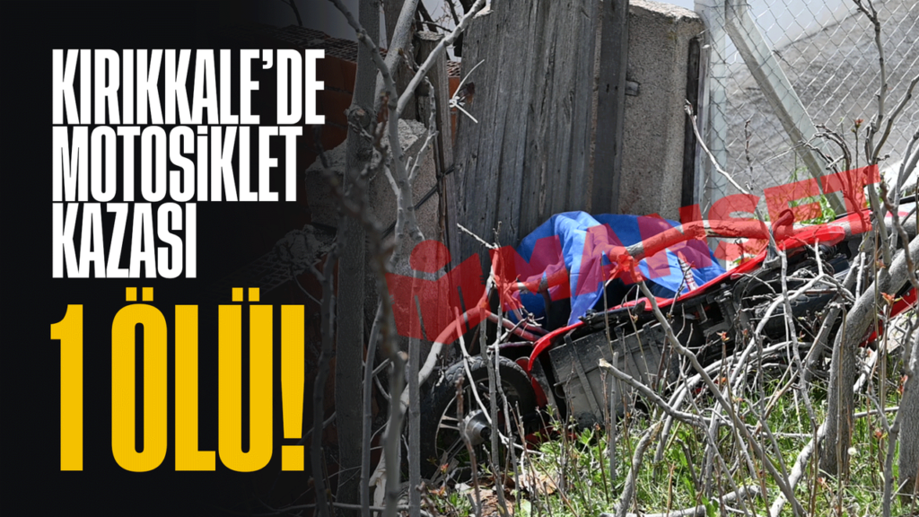 kirikkale’de-motosiklet-kazasi;-1-olu