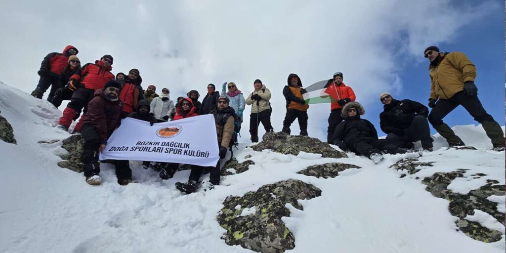 bozkir-dagcilarindan-koroglu-dagi’nda-filistin-duyarliligi