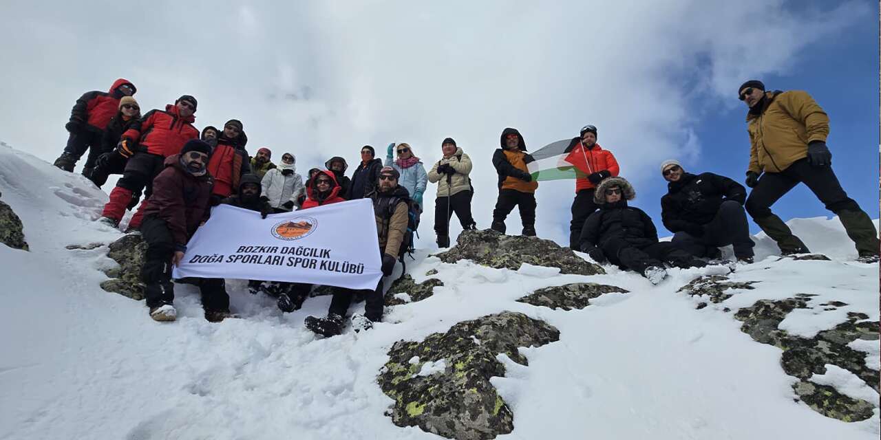 bozkir-dagcilarindan-koroglu-dagi’nda-filistin-duyarliligi