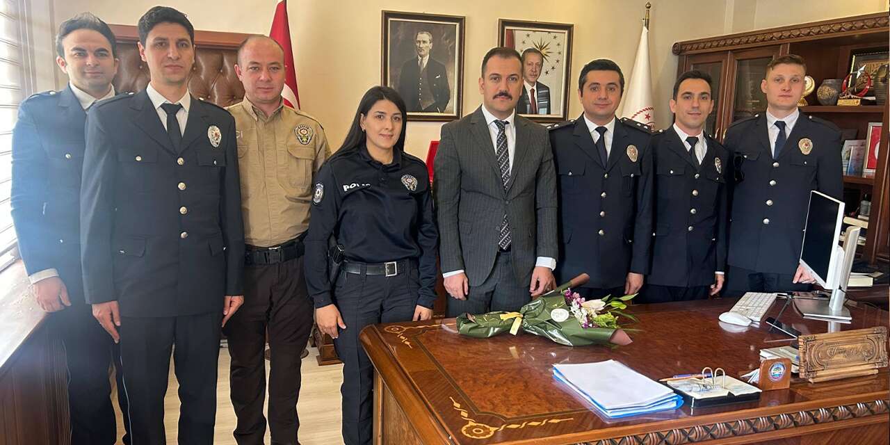 karakecili’de-polis-haftasi-kutlamasi