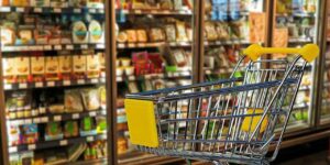 Ticaret satış hacim endeksi arttı