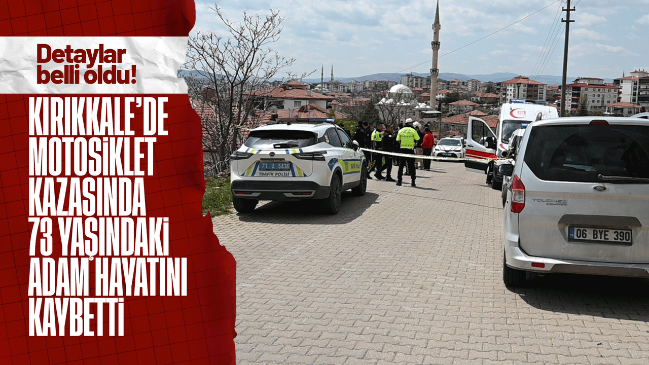 kirikkale’de-motosiklet-kazasi:-surucu-hayatini-kaybetti