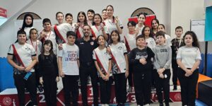 Hedefi 12’den vurmak için yarıştılar