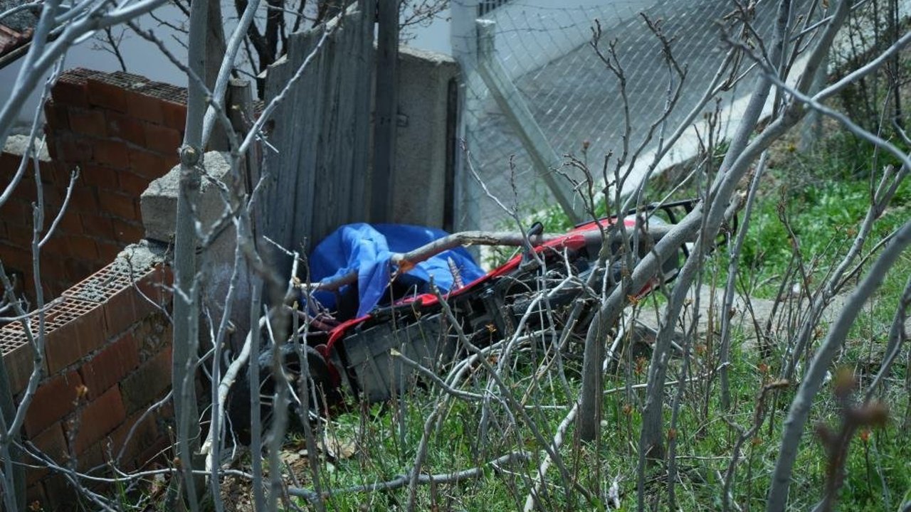 kasksiz-motosiklet-kullandi,-kazada-can-verdi