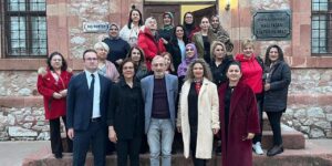 Kültürün kalbi Keskin’de attı: Sanat birleştirdi, değerler yaşatıldı