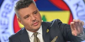 Sadettin Saran’dan memleketi Kırıkkale’ye geliyor