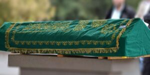 Kırıkkaleli İzzettin Bekgöz hayatını kaybetti