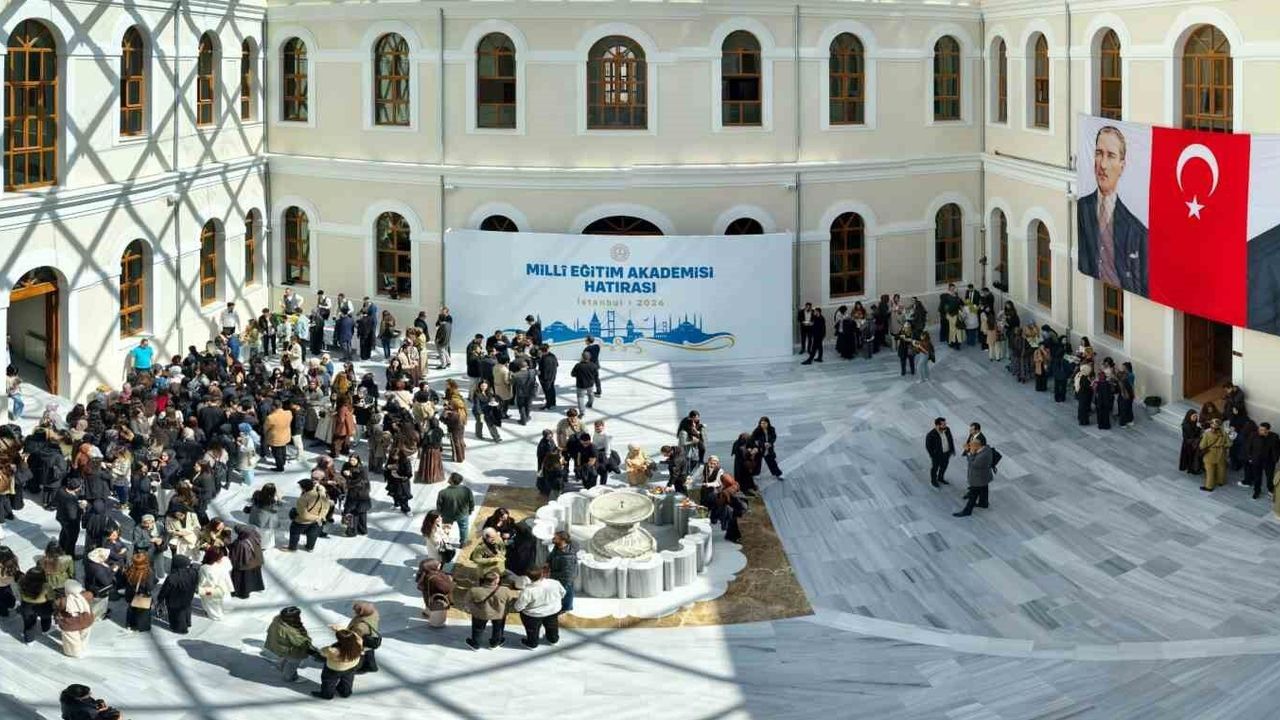 milli-egitim-akademisi,-bakan-tekin’in-verdigi-ilk-dersle-kapilarini-acti