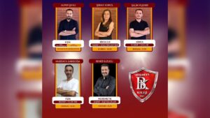 Başaran’da Eğitimde Fark Yaratan Model