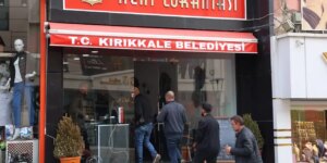 Kırıkkale’de ucuz ve doyurucu yemek dönemi: Kent Lokantası’nda haftalık menü açıklandı