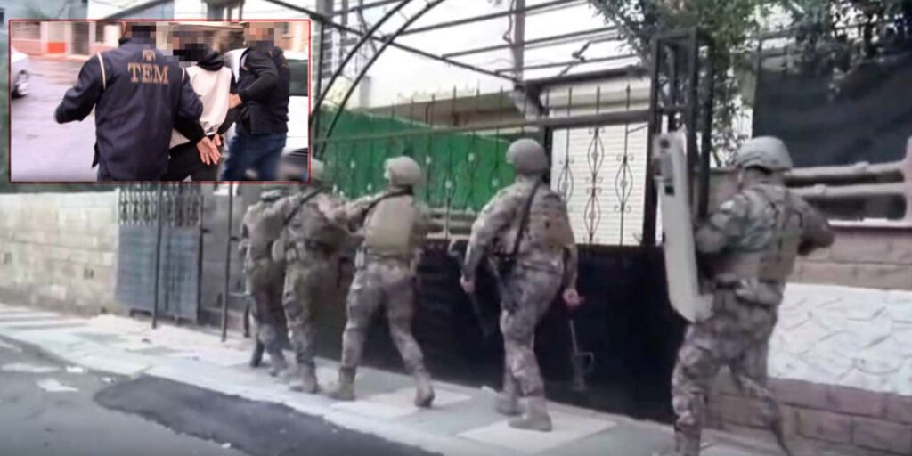 deas-teror-orgutune-kirikkale-dahil-56-ilde-operasyon:-525-supheli-yakalandi