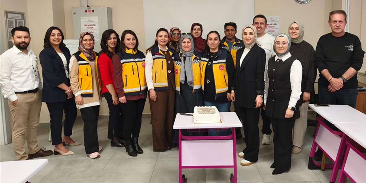 saglik-komuta-merkezine-acil-cagri-egitimi