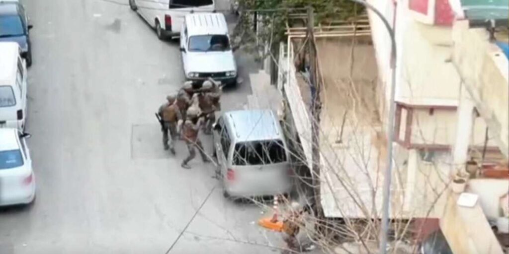 kirikkale’de-deas-teror-orgutu-operasyonu!