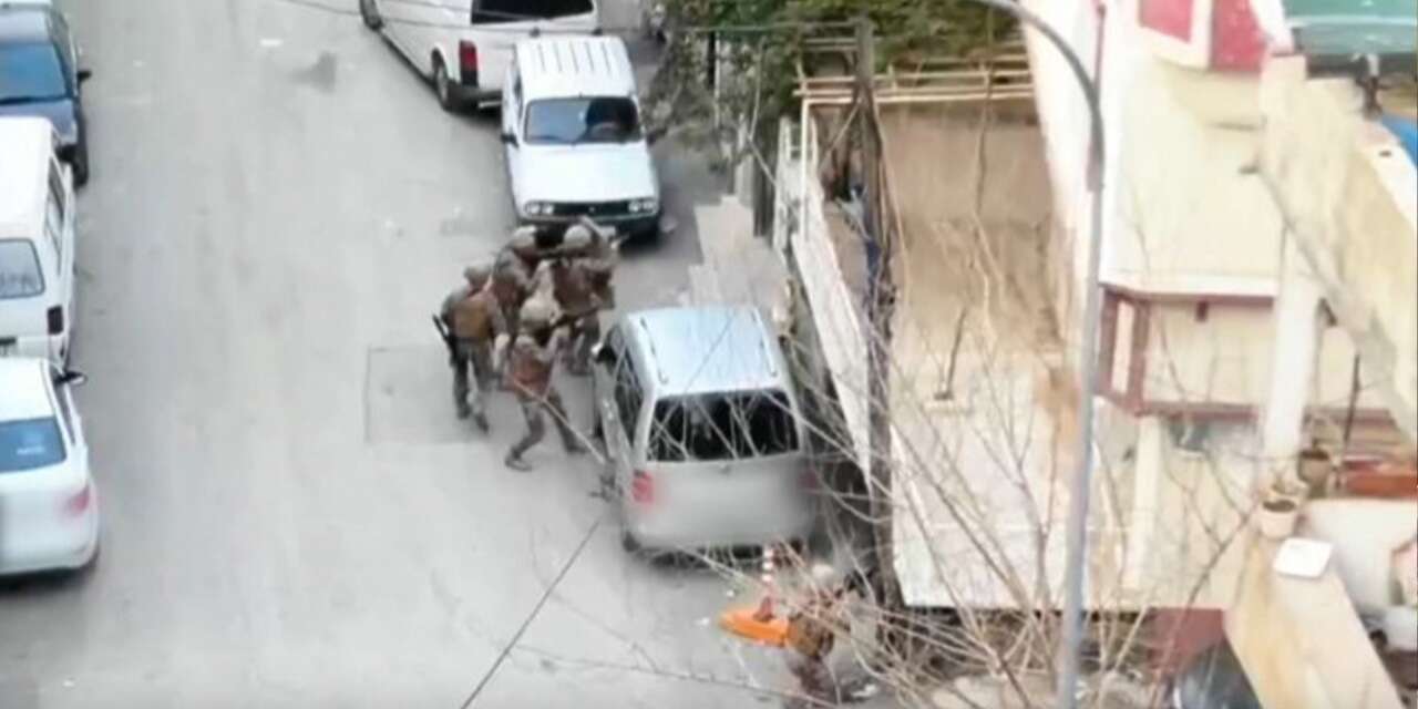 kirikkale’de-deas-teror-orgutu-operasyonu!