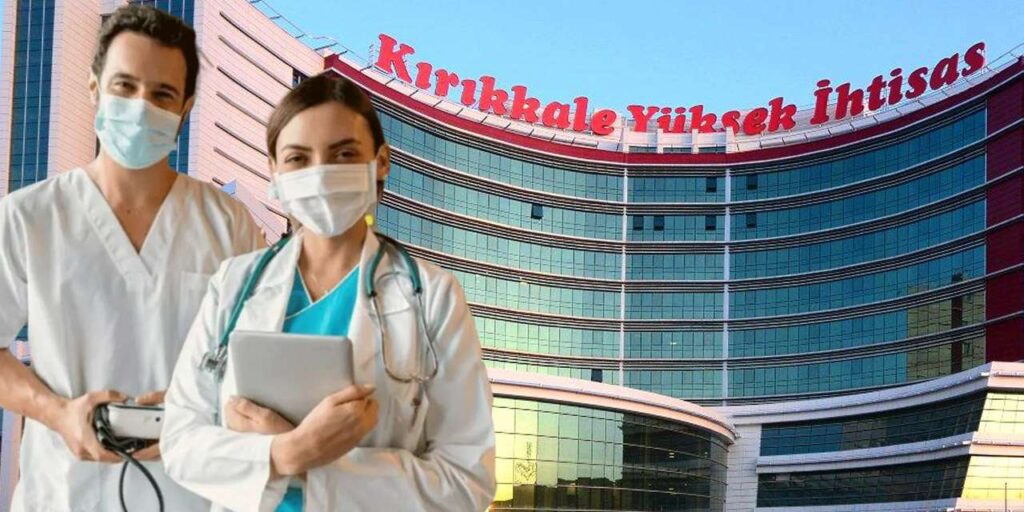 kirikkale-yuksek-ihtisas-hastanesi’nde-bugun-hangi-doktorlar-calisiyor?