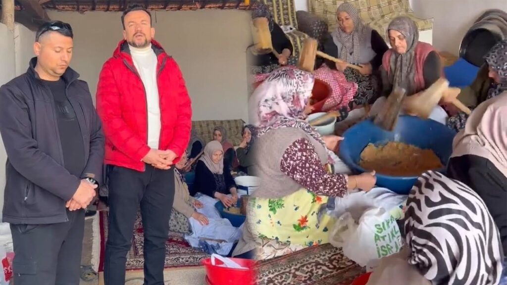 karaahmetli-koyunde-asirlik-hac-gelenegi-yasatildi