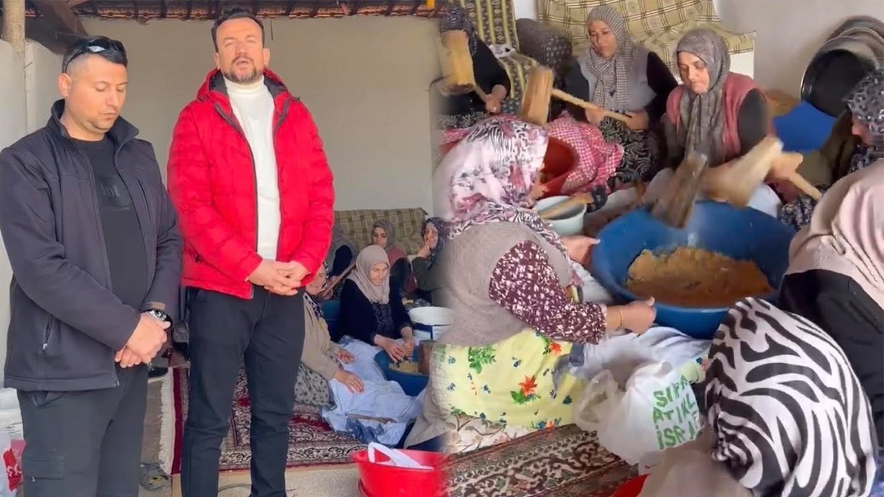 karaahmetli-koyunde-asirlik-hac-gelenegi-yasatildi