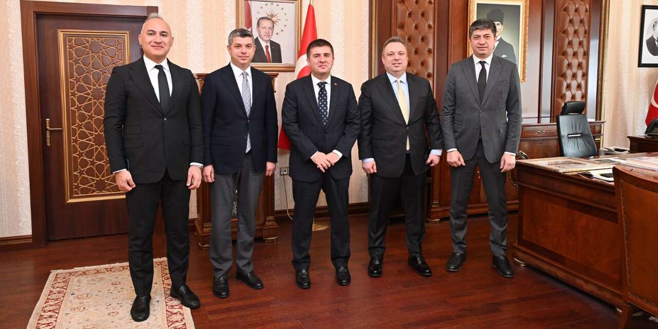 socar-turkiye-yonetiminden-vali-sariibrahim’e-ziyaret