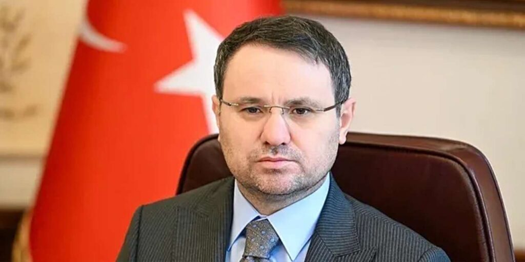 bakan-gurlek:-“(gulistan-doku)-sorusturma,-ucu-nereye-giderse-gitsin-kararlilikla-arastirilmaktadir”