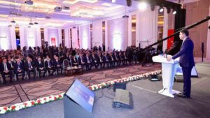 bakan-kurum:-‘istikrarsizlik-sureci-ve-iklim-degisikligi-ekolojik-beka-meselesidir’